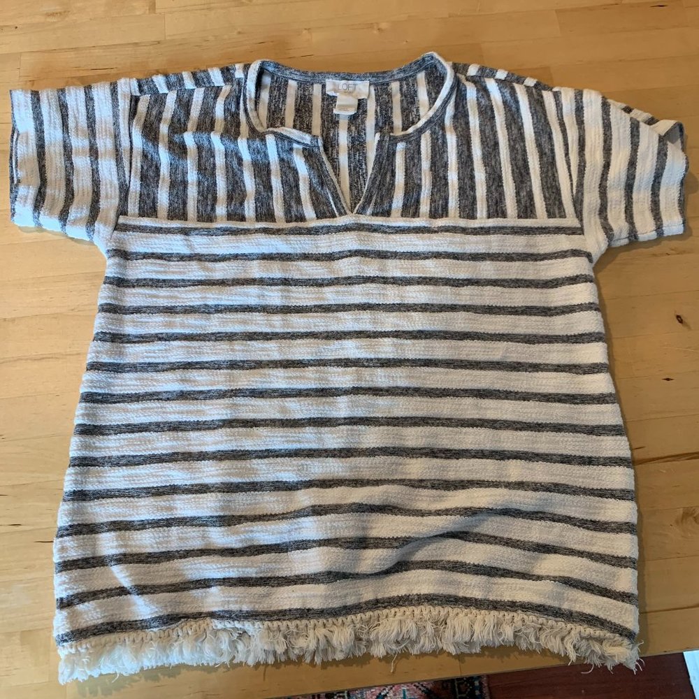 Loft Lounge Shirt - XS